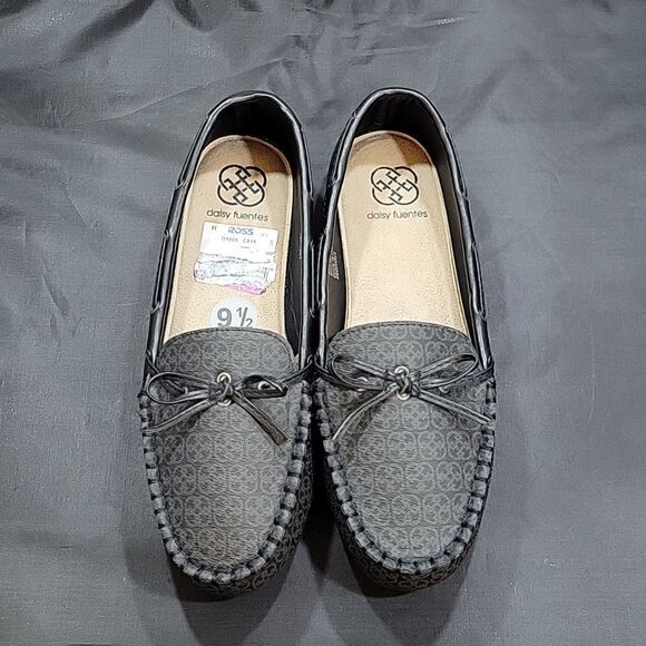 BRAND NEW DAISY FUENTES WOMEN"S SLIP-ON LOAFER - Picture 3 of 16